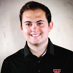 Meet your Posher, Ty